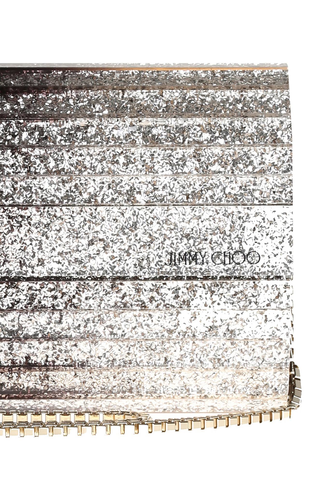 Jimmy Choo Acrylic 'Sweetie' Clutch | Women's Bags | Vitkac